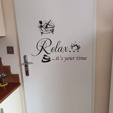 Apartament Ogrody Relax Time Апартаменты