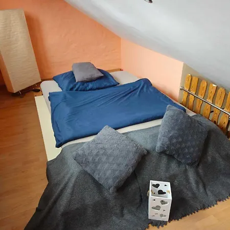 Apartament Ogrody Relax Time Poznań