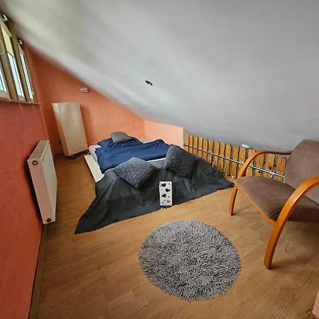 Appartement Apartament Ogrody Relax Time Poznań