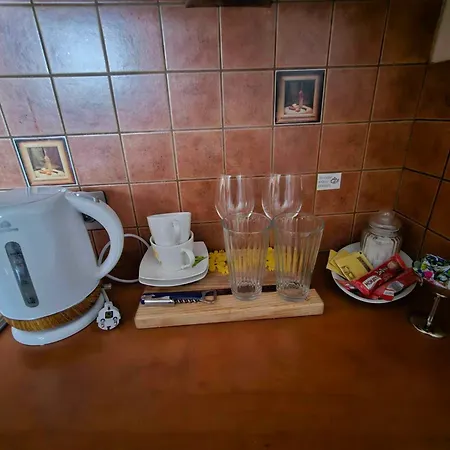 Apartament Ogrody Relax Time Apartament *