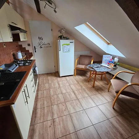 Apartament Ogrody Relax Time Apartament Poznań