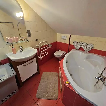 Apartament Ogrody Relax Time Apartament