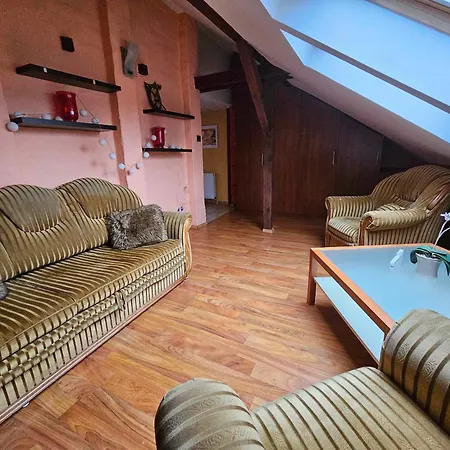 Apartament Ogrody Relax Time