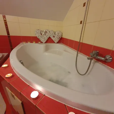 Apartament Ogrody Relax Time Appartamento