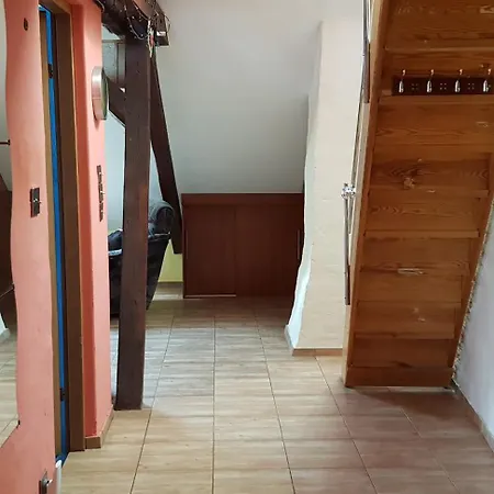 Apartament Ogrody Relax Time Poznań