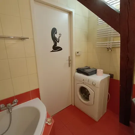 Apartament Ogrody Relax Time *