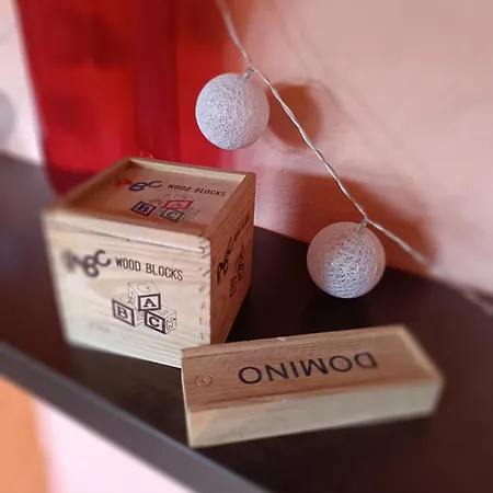 Appartamento Apartament Ogrody Relax Time *