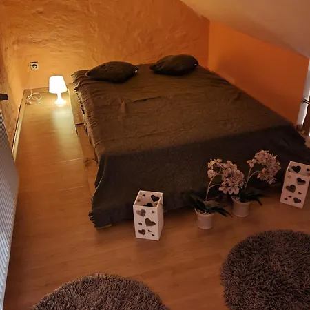 Apartament Ogrody Relax Time Apartament